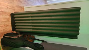 t.akustik Mobile Wall 2 x beschikbaar voor biedingen
