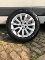 Mercedes Velgen 16 inch (4 stuks), Auto-onderdelen, Ophalen, Gebruikt, Velg(en), 16 inch
