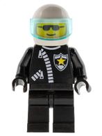 LEGO Minifig Poppetje Classic Town Police Politie cop005, Kinderen en Baby's, Speelgoed | Duplo en Lego, Ophalen of Verzenden