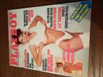 Playboy september 1986, Verzenden, Zo goed als nieuw