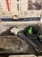 Festool Vecturo OS 400 EQ Multitool, Ophalen of Verzenden, Gebruikt, Minder dan 600 watt, Overige typen