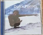 Dulce Pontes - O primeiro Canto #1455#6V, Ophalen of Verzenden, Zo goed als nieuw, Aziatisch