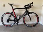 Prachtige Pinarello Dogma F8 voor liefhebber, Overige merken, 28 inch, Carbon, Heren