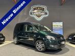 Volkswagen Caddy 1.2 TSI Highline Airco.Trekh.Elecpakket.Lmv, Auto's, Volkswagen, Voorwielaandrijving, Stof, Gebruikt, Bedrijf