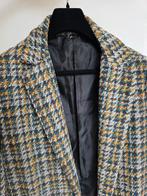 Italiaanse jas S (ook Isabel Marant, Boss, Furla, Sandro), Kleding | Dames, Ophalen of Verzenden, Zo goed als nieuw, Maat 36 (S)