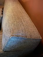 Bank, Huis en Inrichting, Banken | Bankstellen, Ophalen, Gebruikt, Driepersoons, 75 tot 100 cm