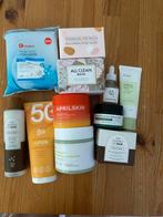 Korean skin care meer .!!, Sieraden, Tassen en Uiterlijk, Uiterlijk | Gezichtsverzorging, Ophalen, Zo goed als nieuw, Gehele gezicht