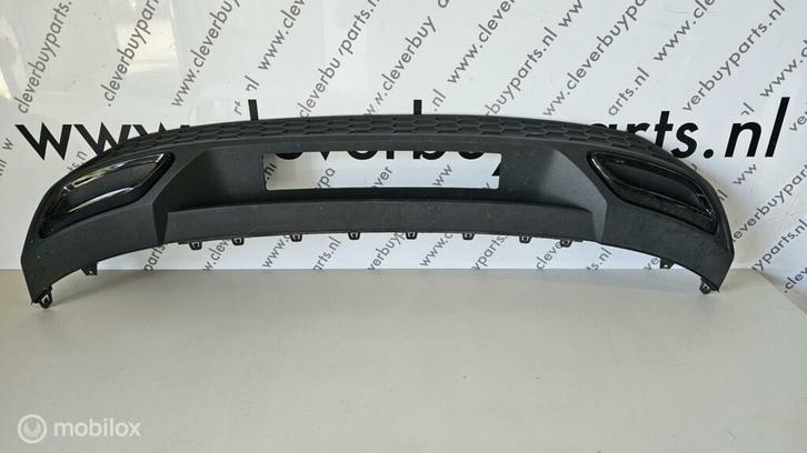 Diffuser origineel Audi A3 8Y('20-'24) 8y4807511B, Auto-onderdelen, Carrosserie en Plaatwerk, Audi, Gebruikt, Ophalen of Verzenden