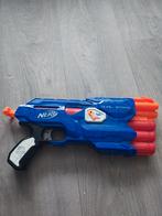 Nerf gun, Ophalen of Verzenden, Gebruikt