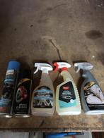 Te koop schoonmaakpakket auto, Ophalen of Verzenden