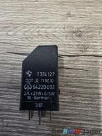 Gevarenlicht relais BMW E32 E34 E38 E39 1374127, Auto-onderdelen, Verlichting, Gebruikt, Ophalen of Verzenden, BMW, BMW