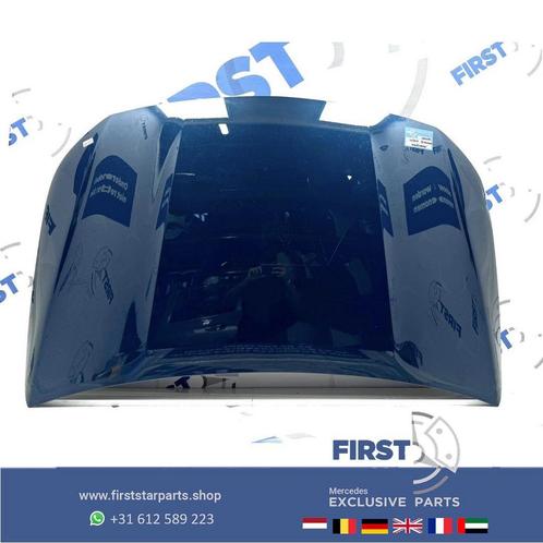 A2478801000 W247 MOTORKAP ORIGINEEL Mercedes B Klasse 2018-2, Auto-onderdelen, Carrosserie en Plaatwerk, Motorkap, Mercedes-Benz