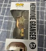 Hermione Granger Funko Pop #57 - Harry Potter, Ophalen of Verzenden, Zo goed als nieuw