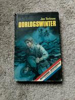 Oorlogswinter jan terlouw, Ophalen of Verzenden, Gelezen