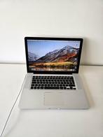 macbook pro i7 256 2011, Computers en Software, Apple Macbooks, Gebruikt, 256 GB, 2 tot 3 Ghz, Ophalen of Verzenden