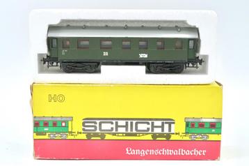 Schicht Langenschwalbacher rijtuig  beschikbaar voor biedingen