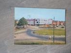 Oss, rotonde/auto 1974, Verzamelen, Ansichtkaarten | Nederland, Verzenden, 1960 tot 1980, Gelopen, Noord-Brabant