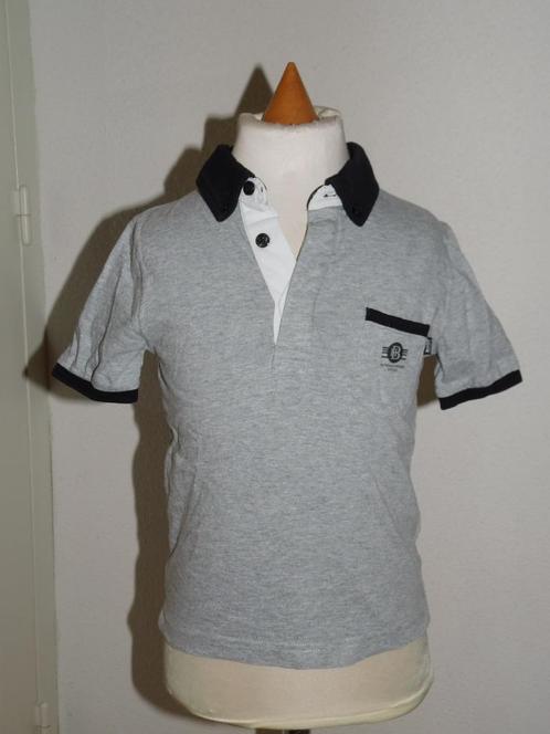 mooi Hugo Boss shirt maat 4 - 104, Kinderen en Baby's, Kinderkleding | Maat 104, Zo goed als nieuw, Jongen, Shirt of Longsleeve