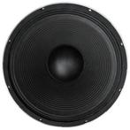 15 Inch 38 cm Pa Speaker 8Ohm 400 Watt Max, Overige merken, ., Overige typen, Nieuw
