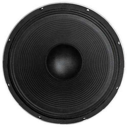 15 Inch 38 cm Pa Speaker 8Ohm 400 Watt Max, Audio, Tv en Foto, Luidsprekers, Nieuw, Overige typen, 120 watt of meer, Overige merken