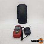 Amprobe LM-120 Digitale Licht Multimeter - In Goede Staat, Doe-het-zelf en Verbouw, Fluke, Zo goed als nieuw, Support@fluke.com