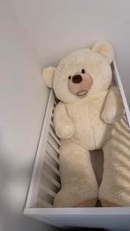 Xxl teddybeer knuffel, Kinderen en Baby's, Speelgoed | Knuffels en Pluche, Ophalen, Zo goed als nieuw, Beer