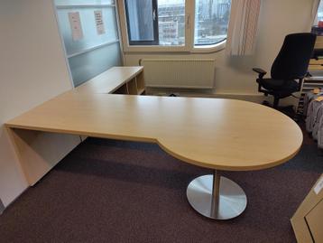 Hoek bureau