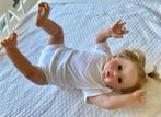 Reborn babypop, Verzamelen, Poppen, Ophalen of Verzenden, Zo goed als nieuw, Babypop, Levensecht of Reborn
