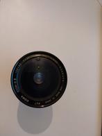 sigma zoom lens (voor Minolta mc/md mount), Gebruikt, Ophalen of Verzenden, Zoom