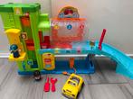 Little People Garage met Auto & Figuren, Ophalen, Nieuw