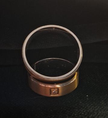 vriendschap/verloving/belofte ring beschikbaar voor biedingen