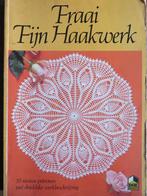 Fraai fijn haakwerk, Boeken, Breien en Haken, Ophalen of Verzenden, Henriette Lisman, Zo goed als nieuw