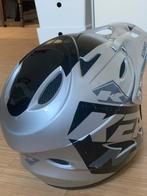 Kenny BMX helm medium (57-58cm), Fietsen en Brommers, Fietsaccessoires | Fietshelmen, Ophalen, Zo goed als nieuw, M