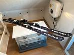Head ski’s te koop, Ophalen, 160 tot 180 cm, Gebruikt, Carve