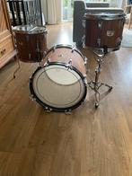 Tama (Custom Made) Jazz / Bop Drumkit., Muziek en Instrumenten, Drumstellen en Slagwerk, Ophalen, Gebruikt, Tama