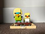 Lego Brickheadz Pets 40443, Kinderen en Baby's, Speelgoed | Duplo en Lego, Ophalen of Verzenden, Zo goed als nieuw