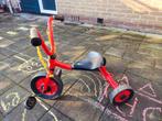 Driewieler van Winther, Ophalen, Gebruikt, Winther