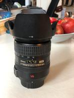 Nikon AF-S Nikkor 18-200mm VR, Audio, Tv en Foto, Fotografie | Lenzen en Objectieven, Ophalen of Verzenden, Gebruikt, Telelens