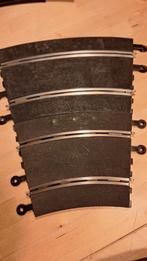 Scalextric, Hornby, SCX Racebaan R2 en R3, Overige merken, Gebruikt, Onderdelen, Zelf te bouwen