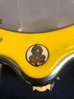 Te koop voorvork met stuur royal nord, Fietsen en Brommers, Ophalen of Verzenden, Blok, Overige merken