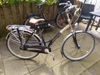 Dames batavus, Fietsen en Brommers, Fietsen | Dames | Damesfietsen, Ophalen, Gebruikt, Batavus, Versnellingen