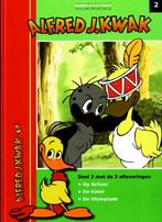 Boek Alfred J. Kwak - Deel 2, Fictie algemeen, Ophalen of Verzenden, Voorleesboek, Herman van Veen