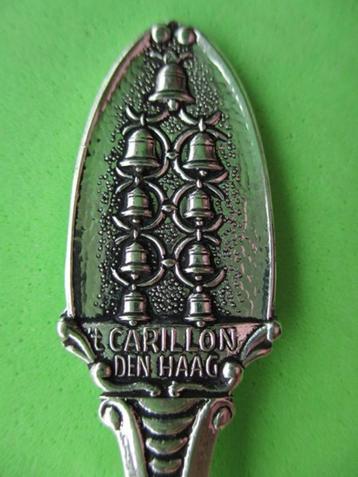 (A1600) Den Haag t Carillon beschikbaar voor biedingen