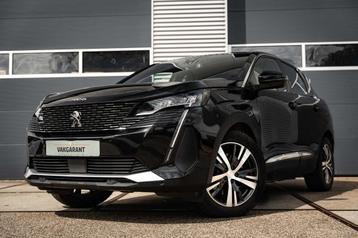Peugeot 3008 1.6 HYbrid 180 Allure Pack Business |Leder inte beschikbaar voor biedingen