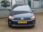 Volkswagen Golf Sportsvan 1.2 TSI Business Edition, Auto's, Stof, Gebruikt, 4 cilinders, Blauw