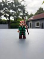 Lego minifiguur Tauriel (lego-minifig-lor098), Verzamelen, Lord of the Rings, Ophalen of Verzenden, Zo goed als nieuw