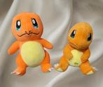 Charmander Knuffels - Pokemon Pluche, Ophalen of Verzenden, Gebruikt, Overige typen