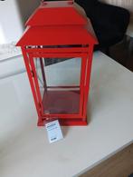 Rode VINTERFINT Nieuw, Ophalen of Verzenden, Zo goed als nieuw, Metaal, Rood