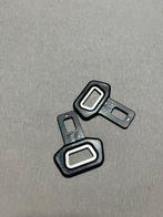 Gordel clip / Gordel alarmstopper lees beschrijving, Ophalen of Verzenden