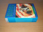 J. K. Rowling - Harry Potter & the Half - Blood Prince (HC +, Boeken, Gelezen, J. K. Rowling, Ophalen of Verzenden